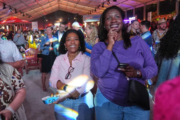 Food Festivals Future