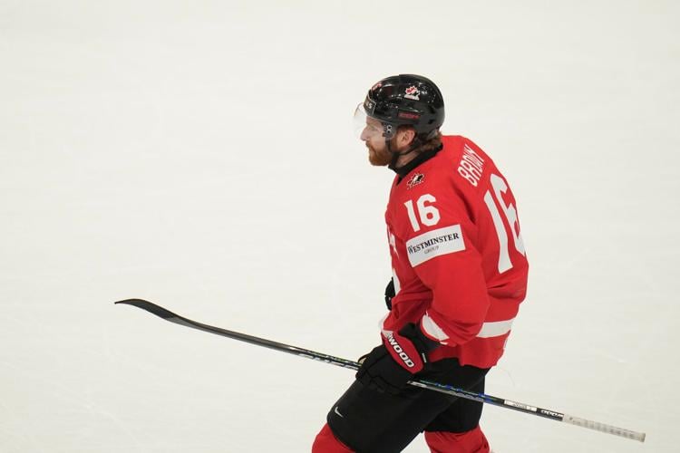Switzerland World Championship Ice Hockey
