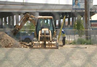 Temporary Shelter Open and Fully Operational Tuesday, August 18