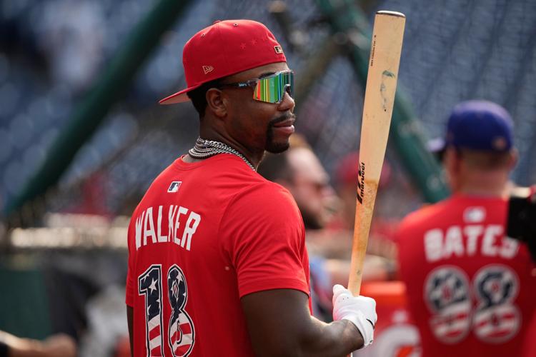 All Star Baseball