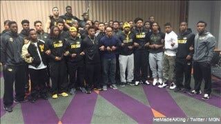 University of Missouri President Resigns Amid Protests