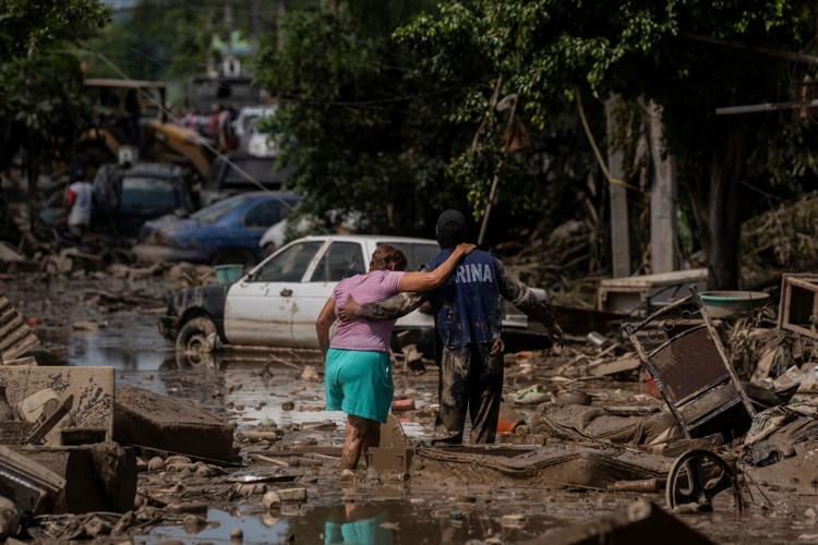 Hurricane Season Forecast