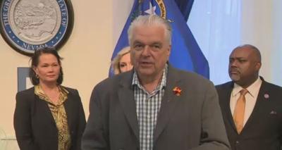 Governor Sisolak, Legislators Seek Ways to Increase Education Funding