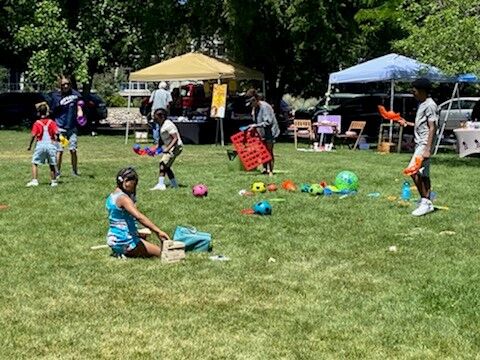 Juneteenth Celebration