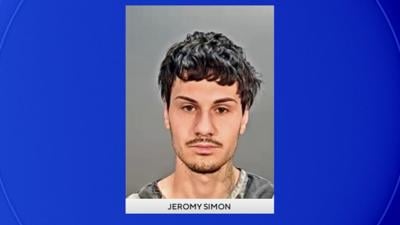 Jeromy Simon