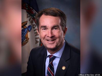 Virginia Governor Meets With Cabinet Amid Pressure to Resign