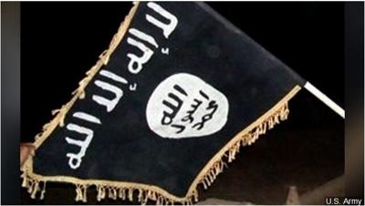 Suspected IS Member Arrested After Being Deported to Germany