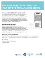 QR Code Info