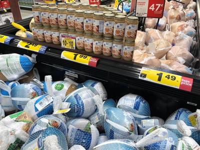 Grocery and Liquor Stores Expect Busy Week Ahead of Thanksgiving