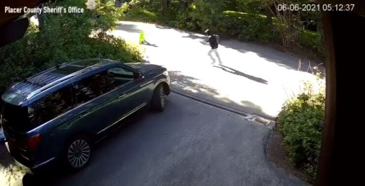 Deputies Seek Information in Homewood Shooting Death, $2,500 Reward Offered