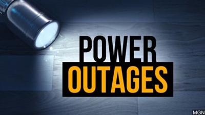 Outage In Truckee Area Leaves Over 1,300 Without Power