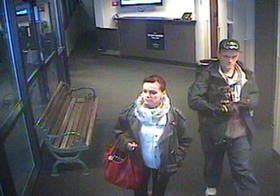 Authorities in Douglas County Seek Duo in Stolen Car Case