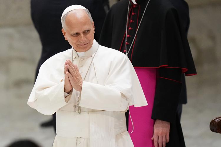 Vatican Pope