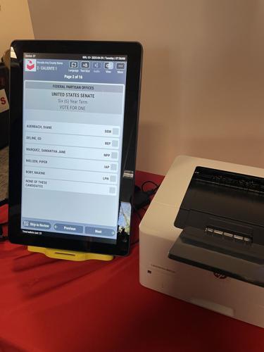 Legislature Day 2025 4