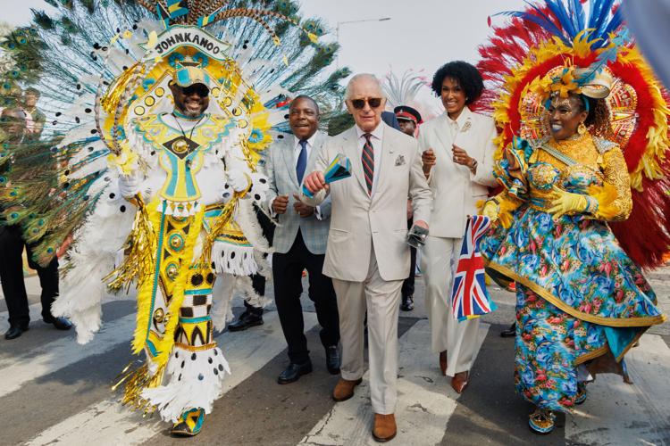 Brazil reelects Lula and other top photos from Latin America and the Caribbean
