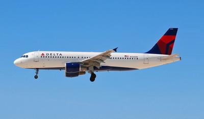 Power Restored After Delta Grounded All Flights Early Monday Morning