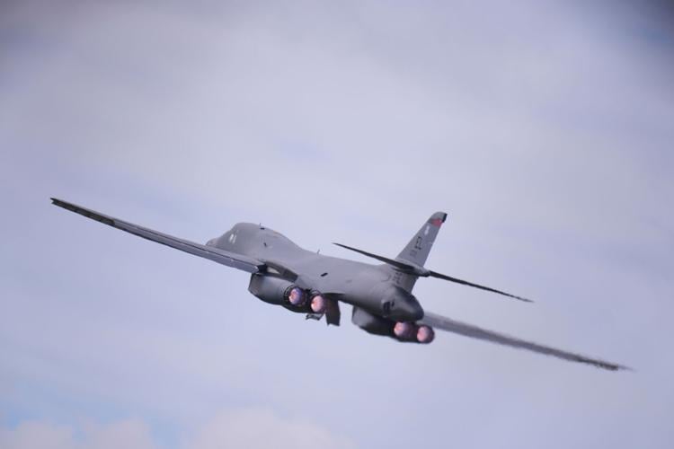 Britain US Iran Israel