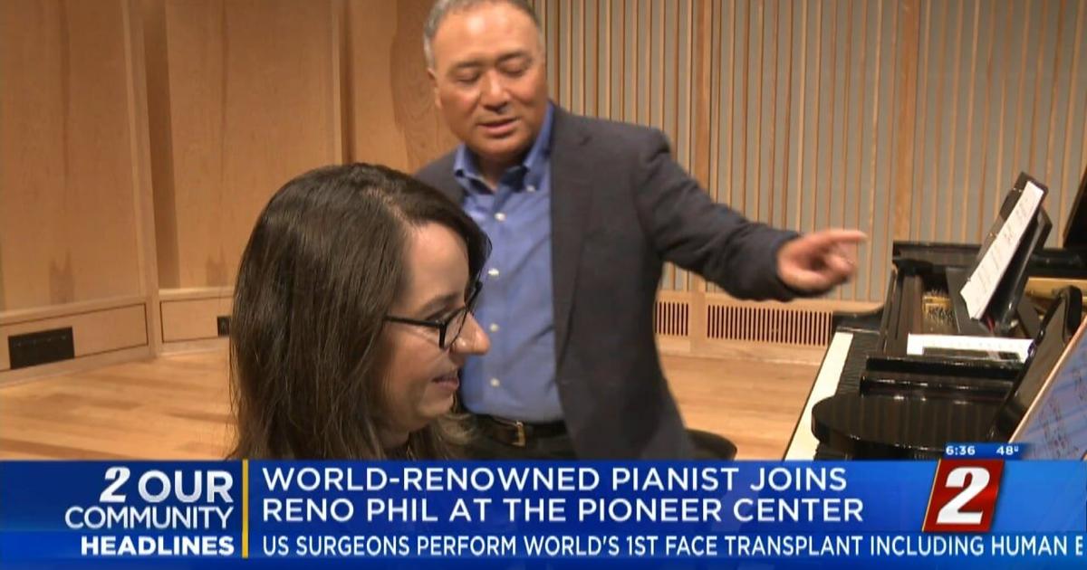 World Renowned Pianist Joins Reno Philharmonic Orchestra News 2news world-renowned-pianist-joins-reno-philharmonic-orchestra-news-2news