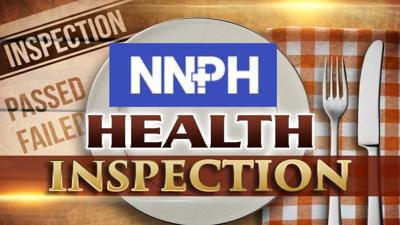 NNPH Food Safety Boot Camp