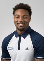 Jordan Caroline Named MW Player of the Week