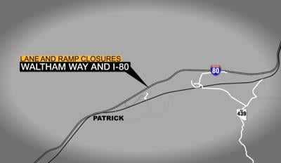 Waltham Way closure