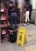 Teens Arrested in Gas Station Attack