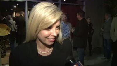 Reno Mayoral Candidate Schieve Wins By a Landslide