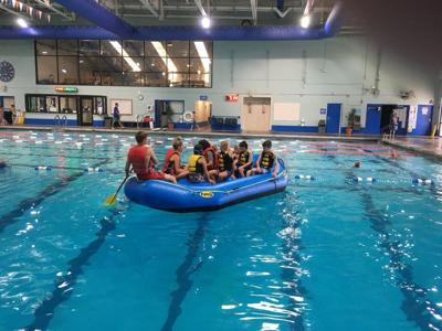 Douglas County water safety training.jpg