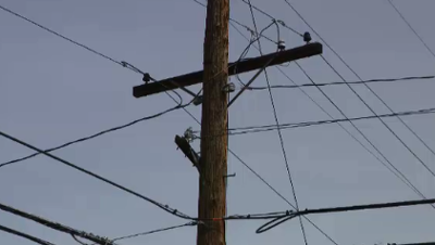Most Restored Power in Mono County After Public Safety Power Outage