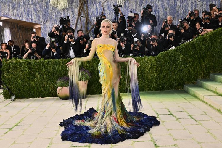 2026 MET Museum Costume Institute Benefit Gala