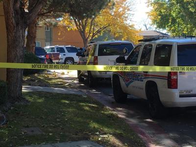 Officers Involved In 2017 Shooting Justified In Using Deadly Force