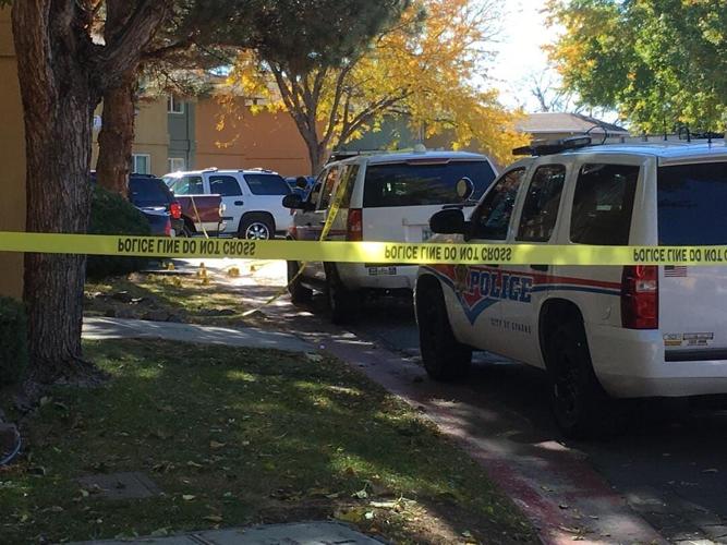 Officers Involved In 2017 Shooting Justified In Using Deadly Force