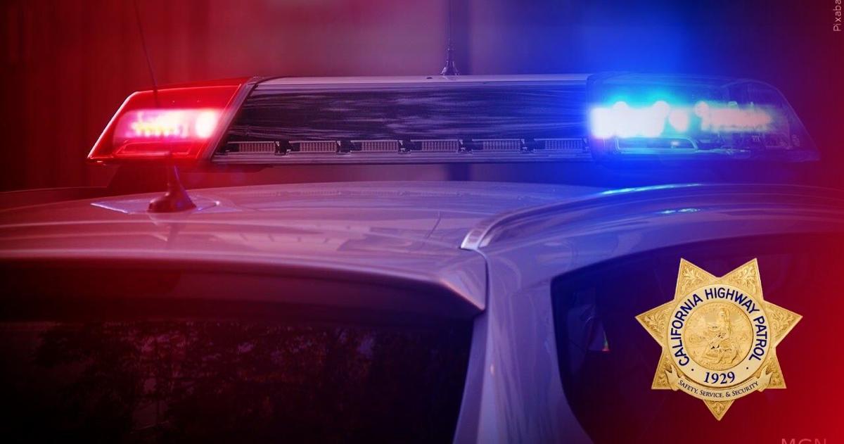 Motorcycle rider dies after head-on crash with SUV on U.S. 50 ...