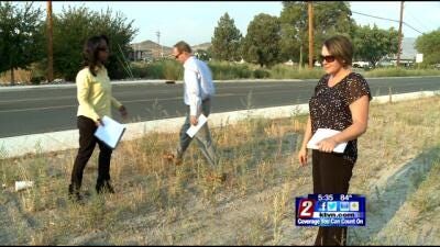 Non-Profit Group to Rate Dirtiest, Cleanliest Areas