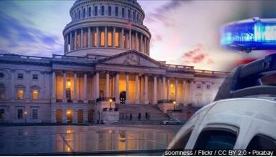 House Passes Sweeping Police Overhaul After Floyd's Death