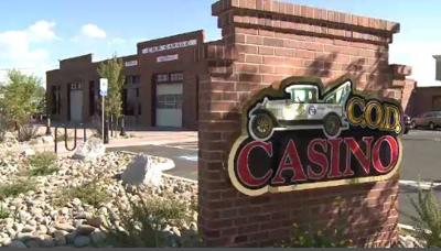 New Casino Adds Jobs in Minden