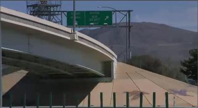 Reno-Tahoe Airport Officials Concerned With Proposed Construction Plan