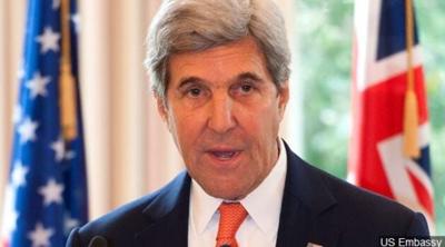 President-Elect Joe Biden Picks John Kerry for Climate Change Role
