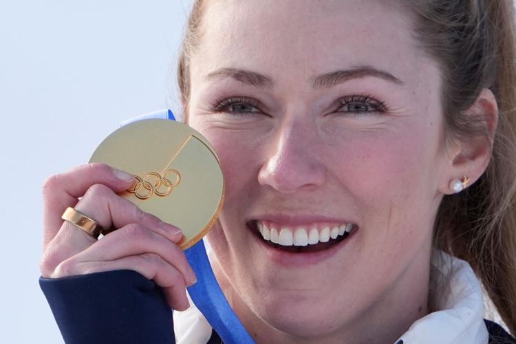 Milan Cortina Olympics Alpine Skiing