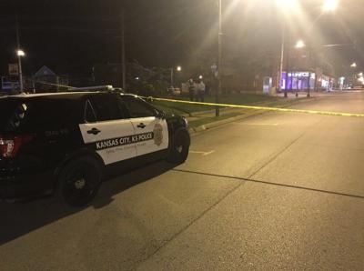 Police Searching for Two Men in Kansas Bar Shooting That Killed Four