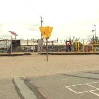 Reno Elementary Students Help Make Playground a Reality | | 2news.com
