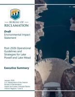 Nevada, California, Arizona would share cuts under federal proposal to manage Colorado River