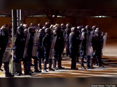 Portland Sees Spike in Gun Violence; Some Say Defunding of Police is to Blame