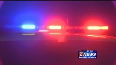 Suspect Arrested Near Virginia Lake Area for Domestic Dispute