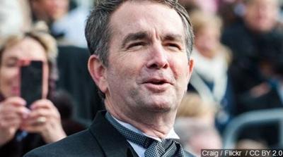 Probe Inconclusive on Virginia Governor's Racist Yearbook Photo