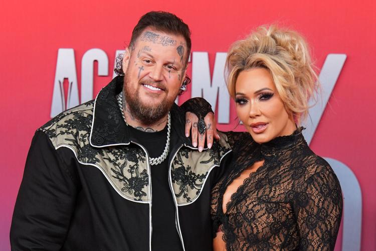 Jelly Roll Divorce