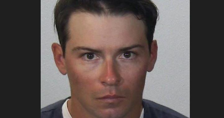 Man sentenced after wrong-way DUI crash that injured state trooper ...