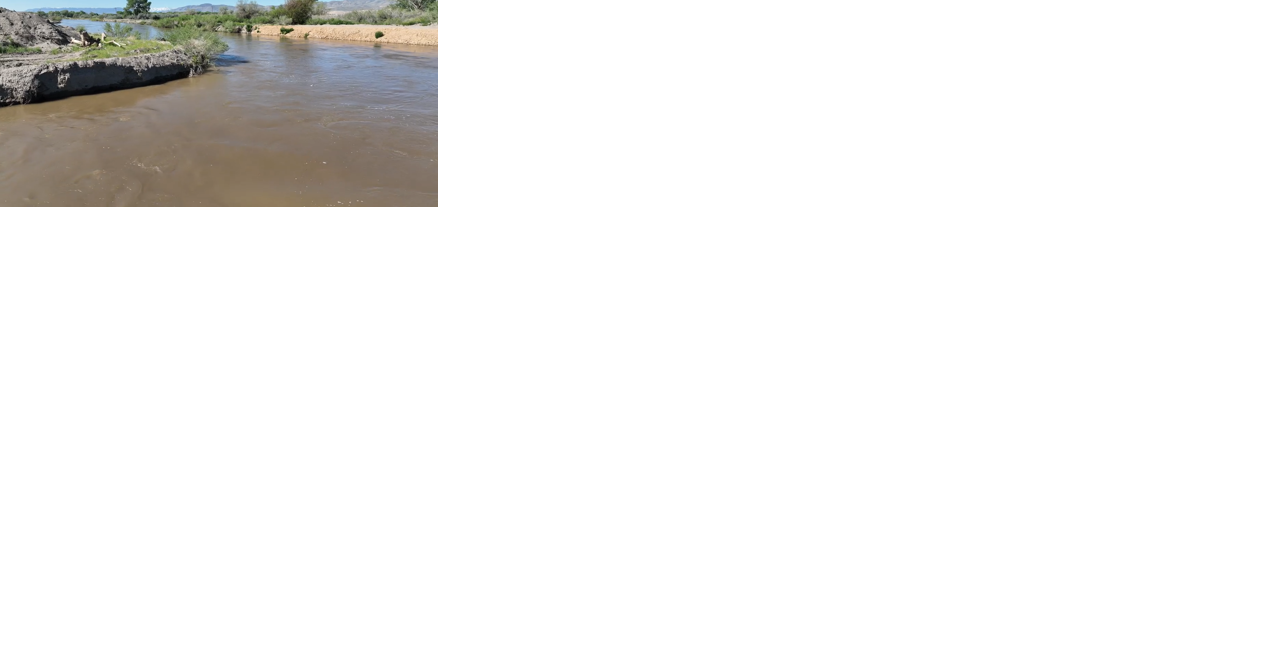 Lyon County Declares Emergency; Flood Warning Continues for Portion of Walker River - Vimarsana News