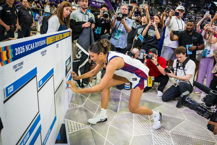 NCAA Tournament Expansion Basketball