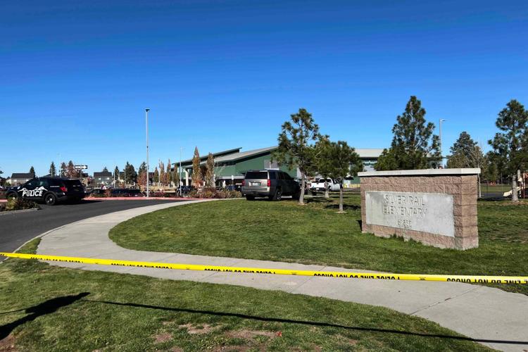 Oregon School Shooting